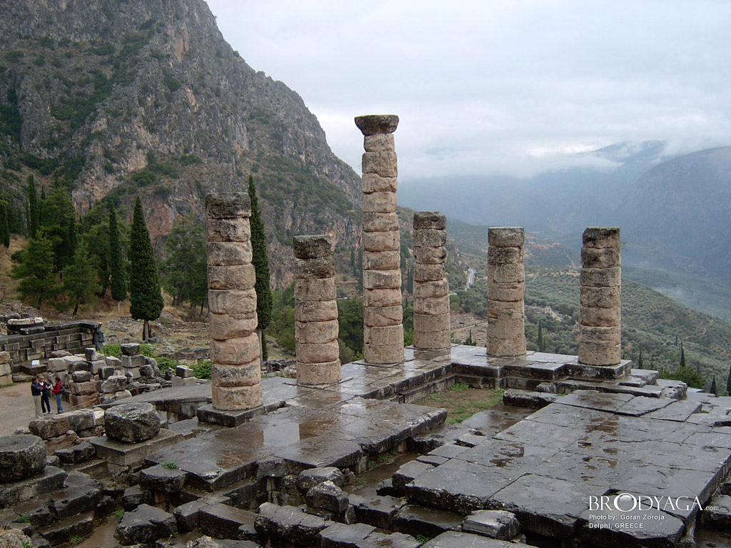 Delphi